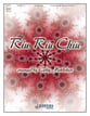 Riu Riu Chiu Handbell sheet music cover